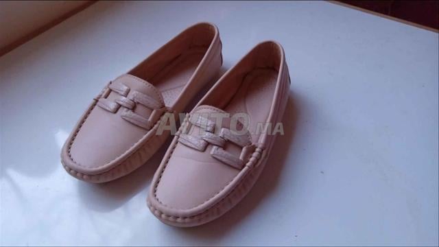 Mocassins pour femmes