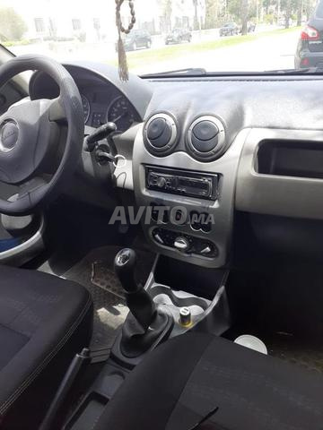 Dacia Sandero - 2