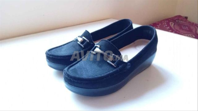 Chaussure femme confortable - 2
