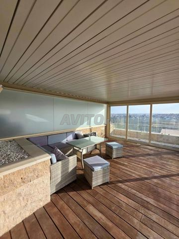 Magnifique Penthous F4 vue sur mer - 2