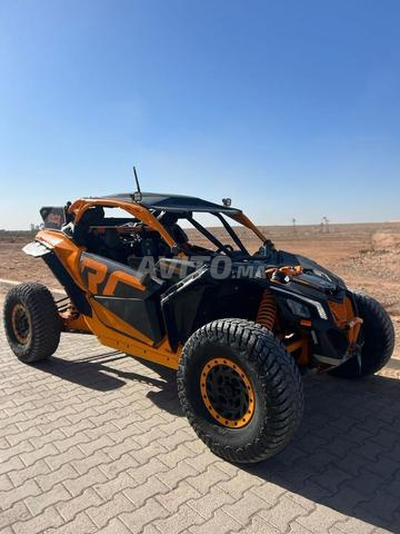 Buggy Can-Am - 2