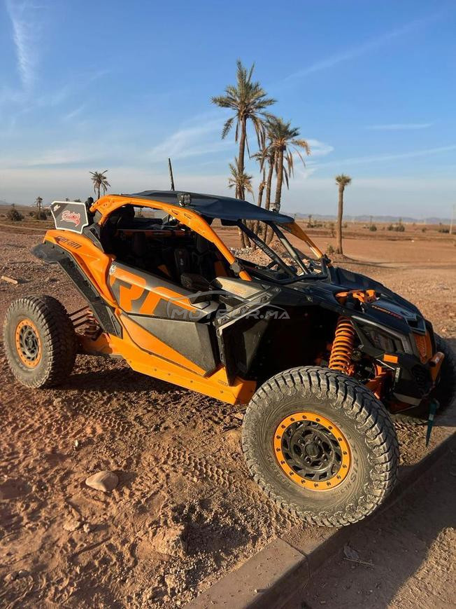 buggy can-am 