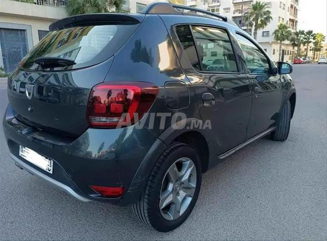 🔥 Dacia Sandero Diesel – Bonne occasion à vendre - 2