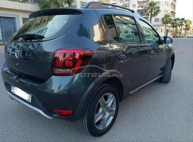 🔥 Dacia Sandero Diesel – فرصة للبيع بحالة جيدة