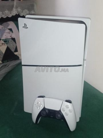 PS5 Digital à vendre très propre - 2