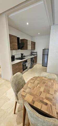 appartement 🏡 meublé T3 victor Hugo - 2