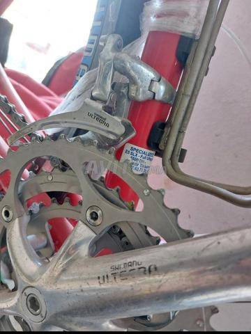 Vélo de course SPECIALIZED Allez Comp - 2