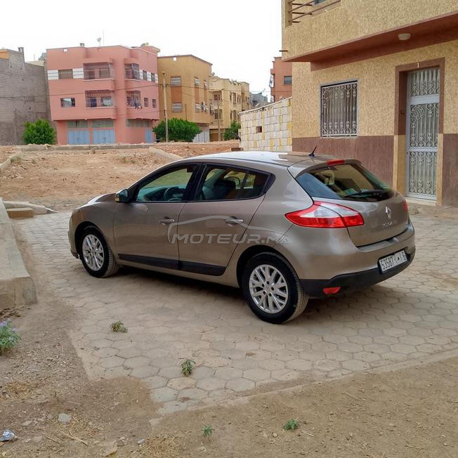 megane 3 model 2015 diesel tout option 