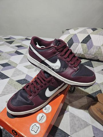 Baskets neuves Nike Original taille 45 prix fixe - 2