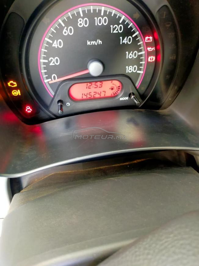 Suzuki Celerio Essence Manuelle 2010 à Temara