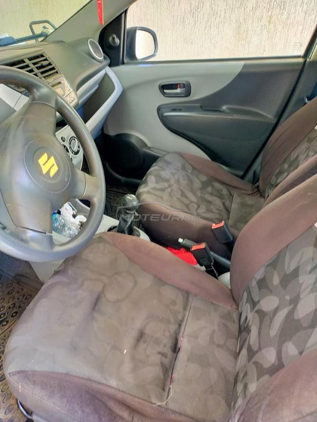 Suzuki Celerio Essence Manuelle 2010 à Temara
