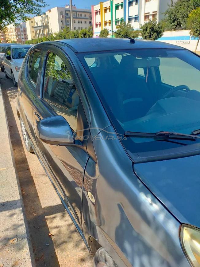 Suzuki Celerio Essence Manuelle 2010 à Temara
