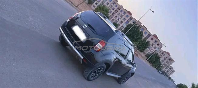 سيارة دوستر للبيع 