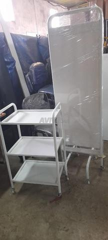 Pack médical complet à prix d'usine. - 2