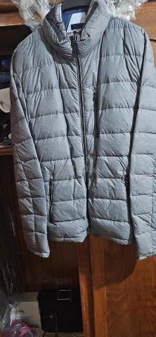 Veste originale