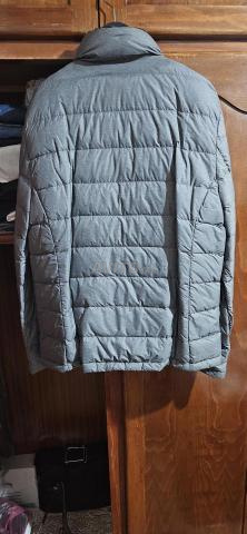 Veste originale - 2
