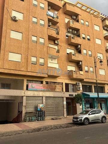 Appartement à louer à Hay Charaf