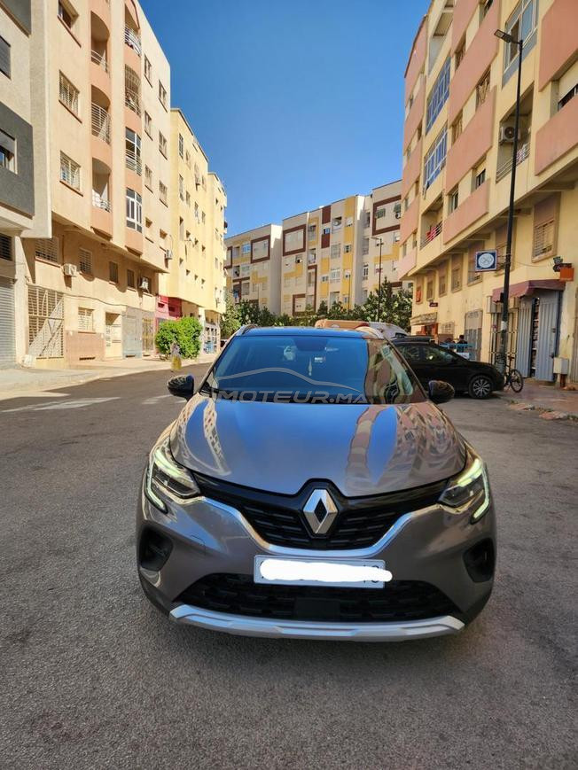 renault capture