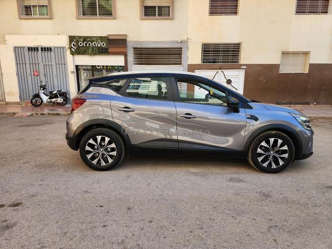 renault capture