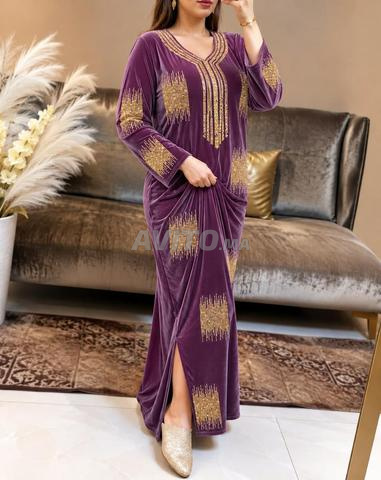 Caftan Mebara - 2