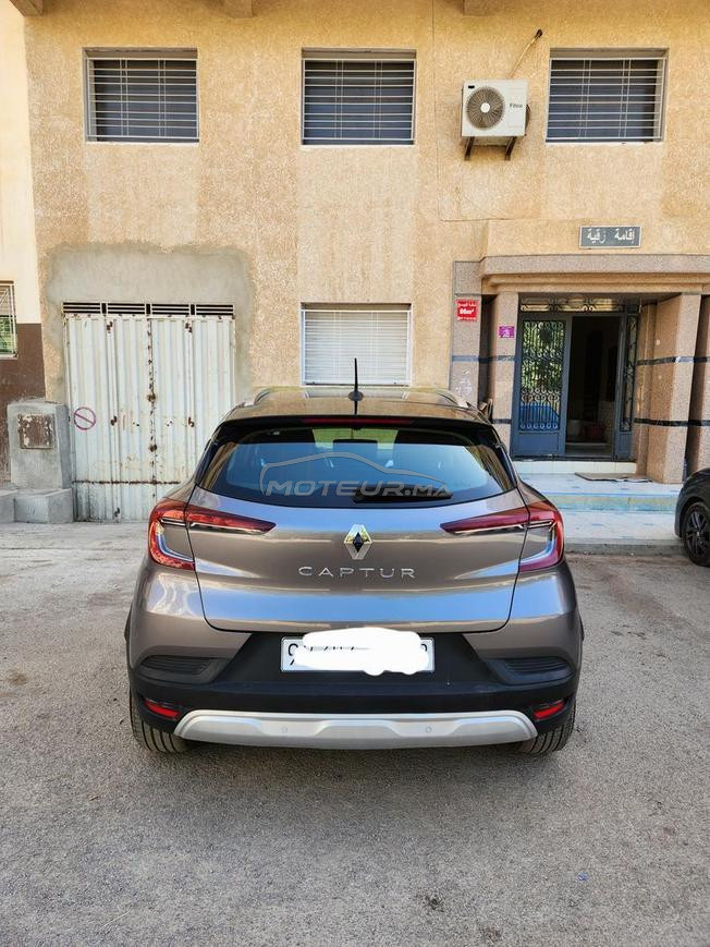 renault capture