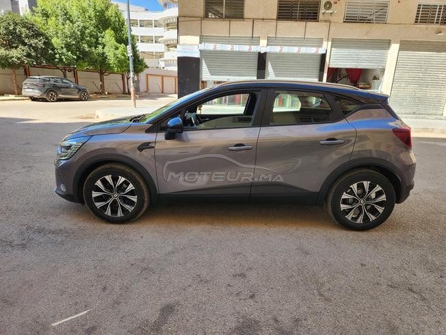 renault capture