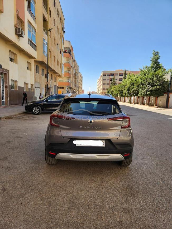 renault capture