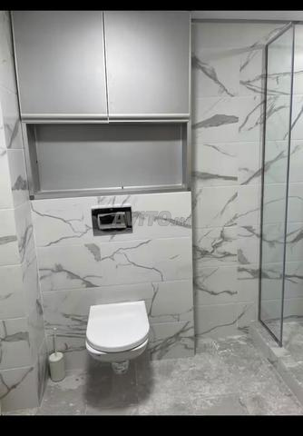 Appartement à vendre 133 m² à Tanger - 2
