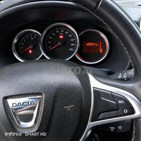 🔥 Dacia Sandero Diesel – Opportunité à vendre en bon état - 2