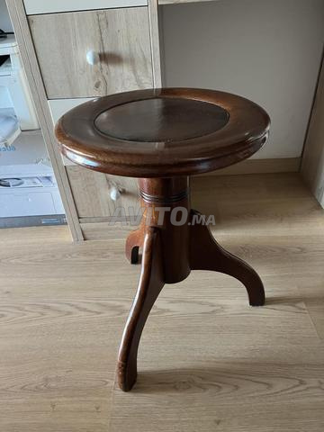 Tabouret pour piano