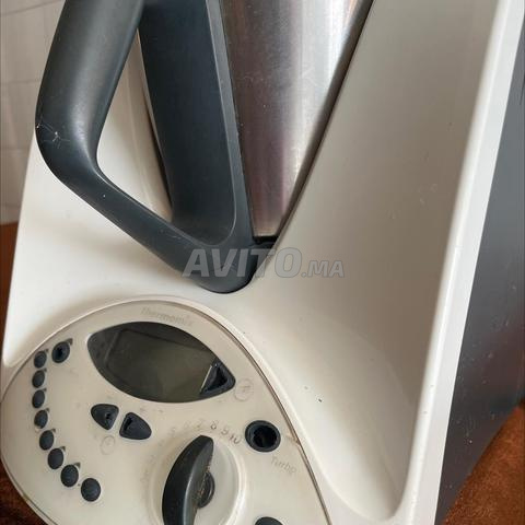 ثرمومكس TM31 من ماركة فورفيرك - 2