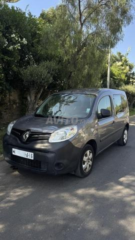 Kangoo 2018 63.000 km - 2