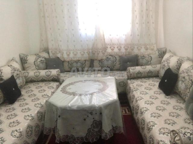 Salon complet - 2