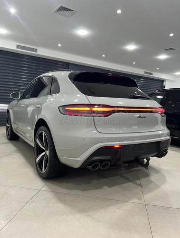 Location Porsche Macan - 2