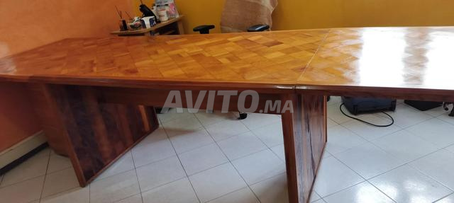 Magnifique table pour bureau ou salon - 2