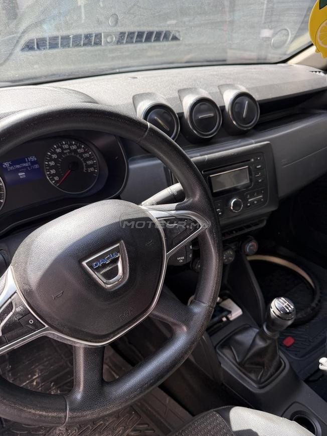 voiture de très bon état 