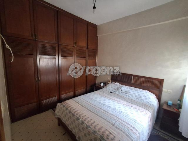 CMN-AI-1144 - Appartement à vendre à Beausite - 2