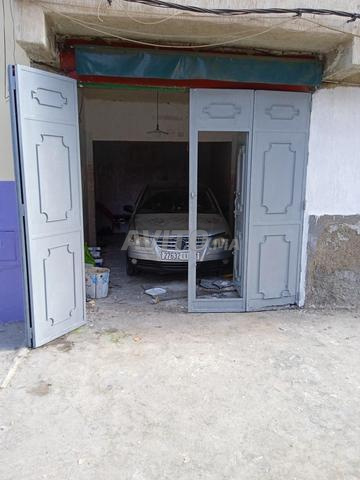 سلا القرية سكتور 4 حي الأمل شارع مولاي رشيد - 2