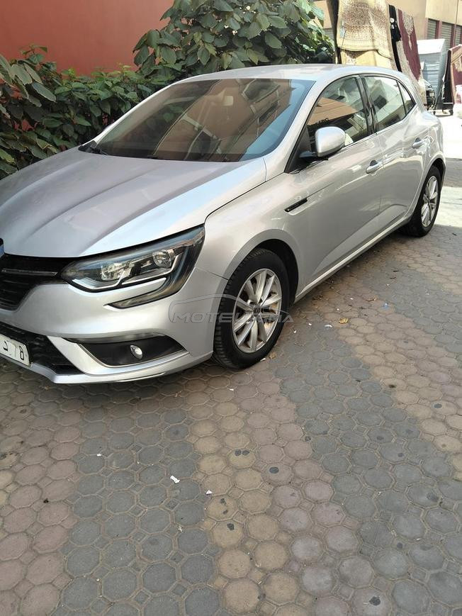 megane coupee