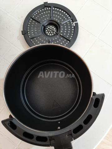 Air fryer Moulinex - 2