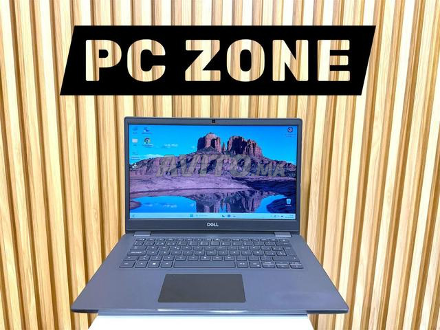 DELL LATITUDE 3410 / i5 10ÈME GEN / 8Go 128SSD