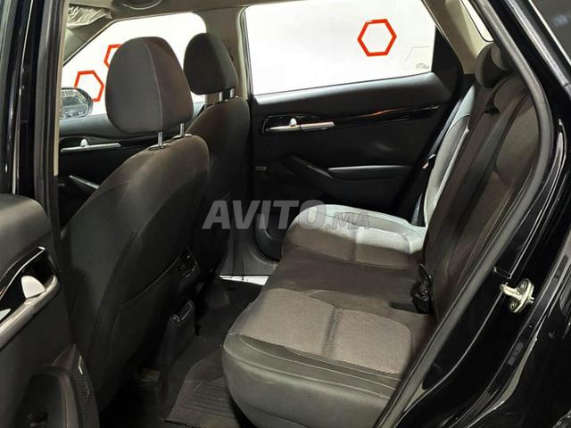 Kia Seltos Diesel Automatique 2023 à Casablanca - 2