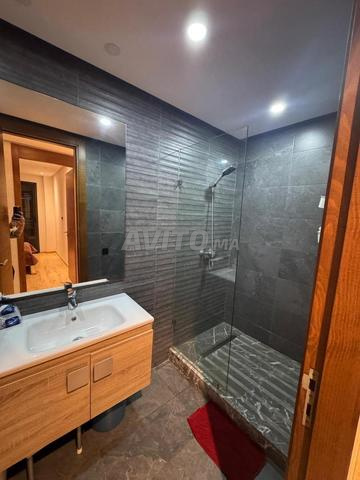 Appartement à louer 105 m² à Casablanca