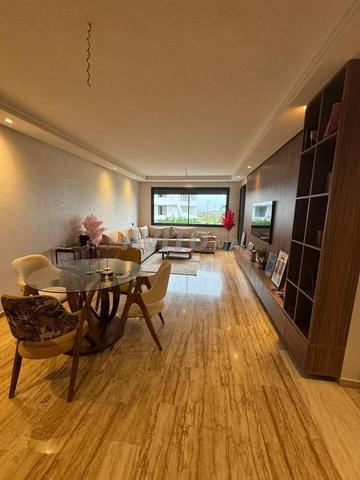 Appartement à louer 105 m² à Casablanca