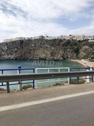 Appartements à louer quotidiennement à Al Hoceima