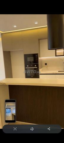 Appartement à vendre 51 m² à Tanger - 2
