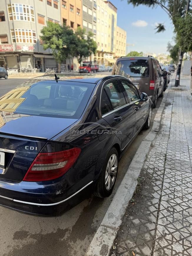 Mercedes-Benz c220