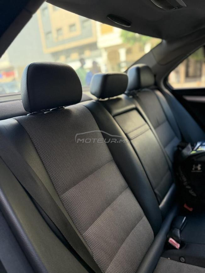 Mercedes-Benz c220