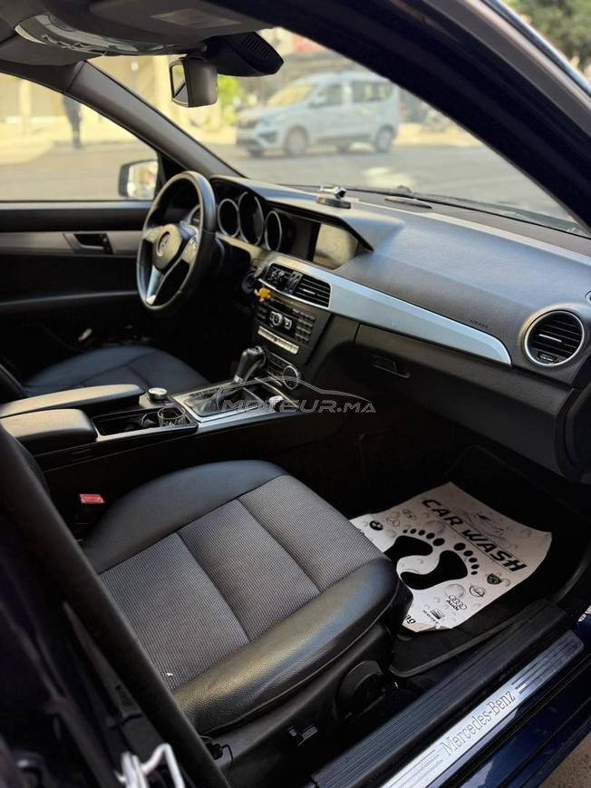 Mercedes-Benz c220