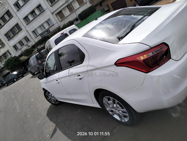 Citroën C-Elysée Diesel Manuelle 2023 à Casablanca